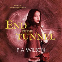 End of the Tunnel by Wilson, P. A